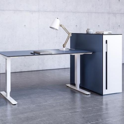 Piano per tavolo in laminato - DEBO-FURNITURE-05 - DEBO - in HPL / personalizzabile / antiabrasione