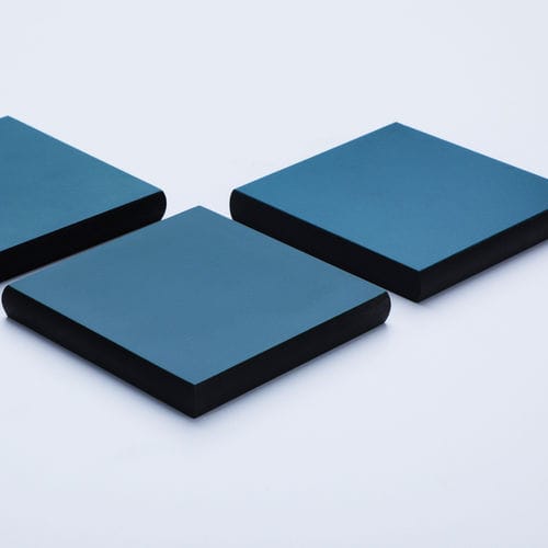 Pannello laminato per arredamento - DEBO-COMPACT HPL-01 - DEBO - per interni / ad alta resistenza / antibatterico