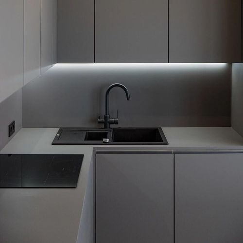 Pannello per arredamento - DEBO-CLEANTOP-02 - DEBO - per mobile / per cucina / ad alta resistenza
