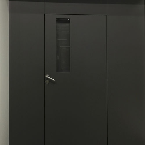 Pannello laminato per arredamento - DEBO-CLEANTOP-03 - DEBO - per cucina / per mobile / ad alta resistenza