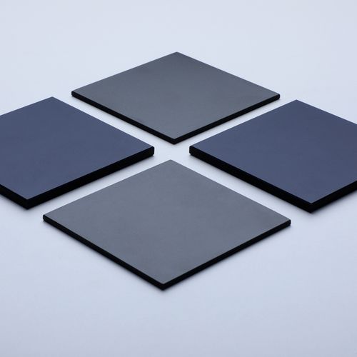 Pannello laminato per arredamento - DEBO-COMPACT HPL-05 - DEBO - per mobile / per parete / ad alta resistenza