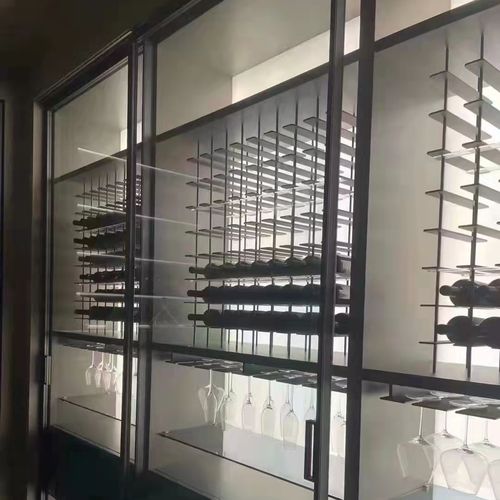 Cantinetta di invecchiamento - FURNITURE-18 - DEBO - professionale / per bar / installazione libera