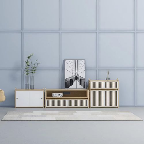 Mobile contenitore da pavimento - FURNITURE-20 - DEBO