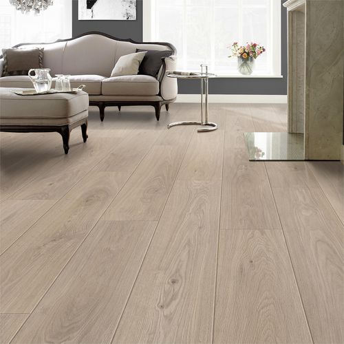 Pavimento laminato CDF - DEBO 05 - DEBO - flottante a clic / per uso residenziale / per hotel