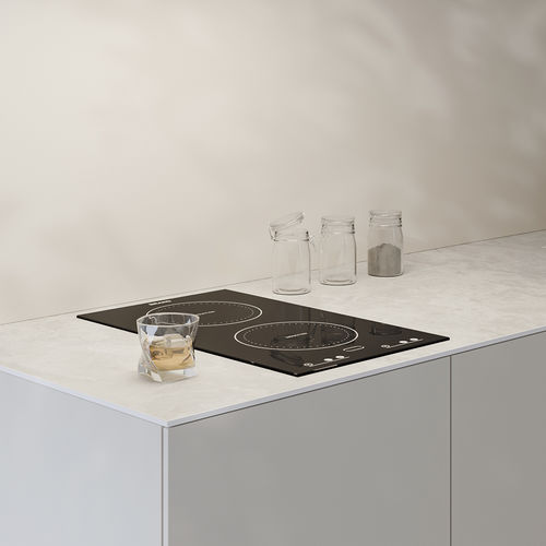 Pannello laminato per arredamento - CompactStone - Color Core HPL - DEBO - per cucina / ad alta resistenza / antibatterico