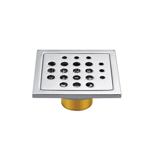 Scarico per doccia in plastica - Foshan Hero Metal Co.,Ltd.  - in acciaio inossidabile / in acciaio inossidabile