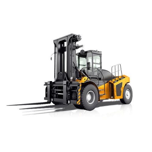 Carrello elevatore per cantiere - SCP250C1A - SANY GROUP - per fabbrica / per disabili / su ruote