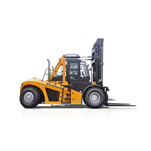 Carrello elevatore per cantiere - SCP300C1A - SANY GROUP - per fabbrica / per disabili / su ruote