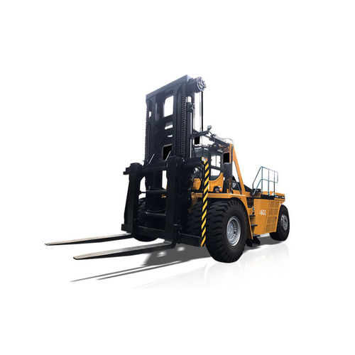 Carrello elevatore per cantiere - SCP460C1 - SANY GROUP - per fabbrica / su ruote / per fabbrica