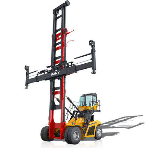 Movimentatore telescopico di sollevamento - SDCY90K6 series - SANY GROUP - per movimentazione / di carico / per struttura