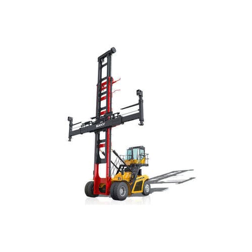Movimentatore telescopico di sollevamento - SDCY90K7 series - SANY GROUP - per movimentazione / per cantiere / per fabbrica