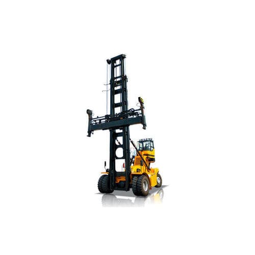 Movimentatore telescopico di sollevamento - SDCE100K9-T - SANY GROUP - per movimentazione / elettrico / per cantiere