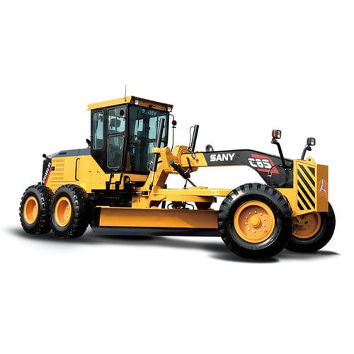 Motolivellatrice - STG140C-8S - SANY GROUP