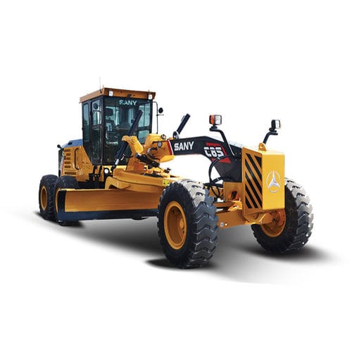 Motolivellatrice - STG190C-10S - SANY GROUP
