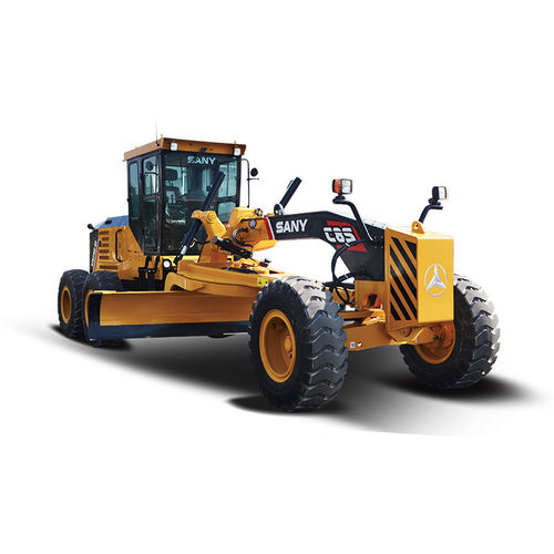 Motolivellatrice - STG210C-8S(DONGFENG CUMMINS) - SANY GROUP