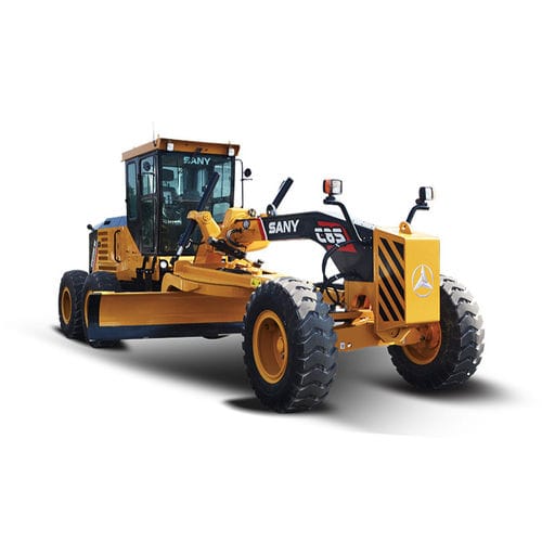 Motolivellatrice - STG230C-8S - SANY GROUP