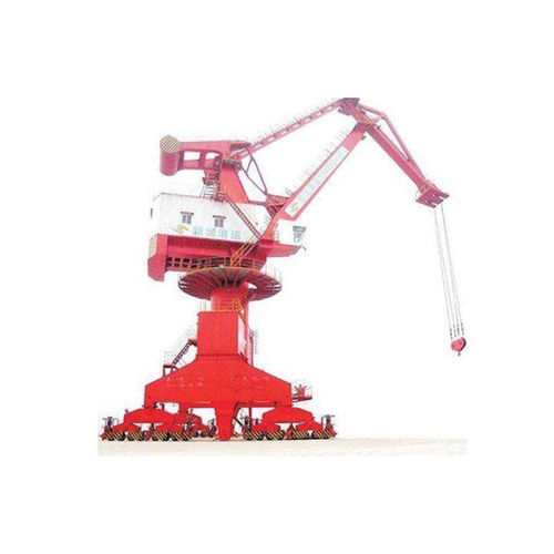 Gru GME - MQG2535S - SANY GROUP - con braccio impennabile / fissa / semovente