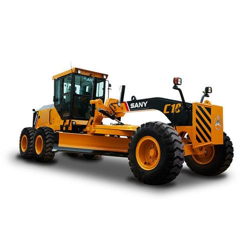 Motolivellatrice - STG170C-10 - SANY GROUP