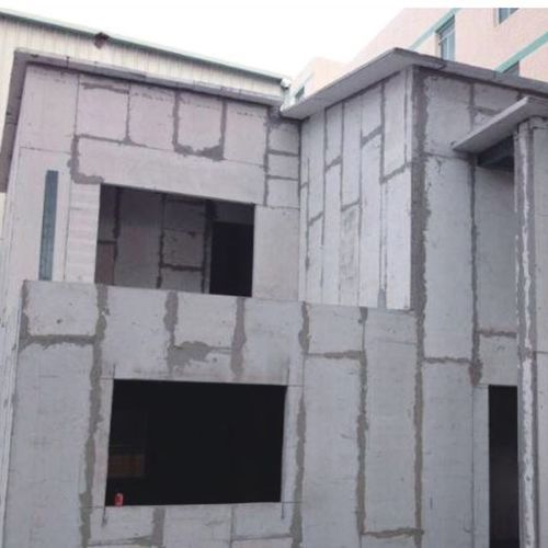Pannello leggero - LIGHT - GUOLONG TECHNOLOGY CO.,LTD - da costruzione / per muro / tagliafuoco
