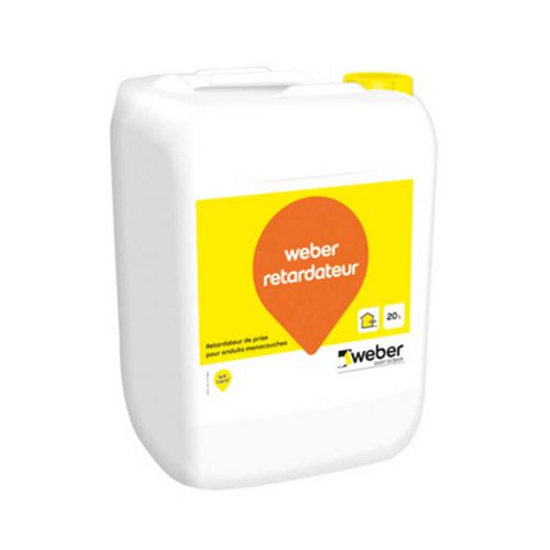 4x 5L Calcestruzzo Hydro - Idrorepellente Festigender Protezione Per Cemento - Foto 3