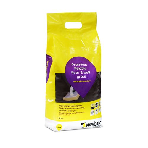 Sigillante di protezione - WEBERJOINT PREMIUM - Weber - a tenuta stagna / per calcestruzzo / per pietra