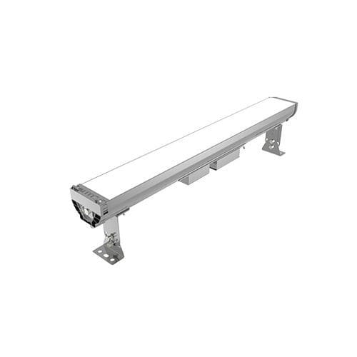 Luce LED - EXC-TL-Z04  - EXC Solar Street Light Technology Co., Ltd - lineare / rettangolare / IP66