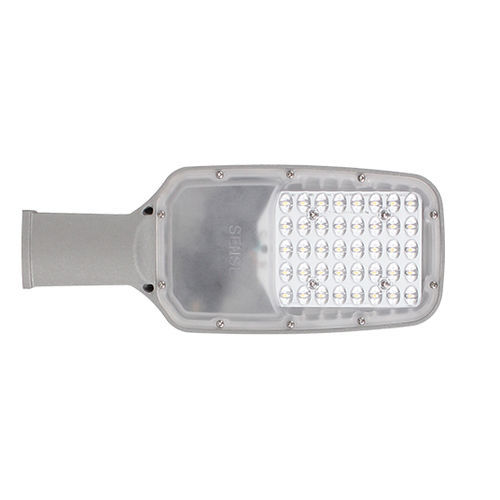 Lampione urbano - NIGHTINGALE - EXC Solar Street Light Technology Co., Ltd - contemporaneo / in ghisa di alluminio / LED
