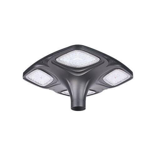 Lampione da giardino - COBRA Ⅱ - EXC Solar Street Light Technology Co., Ltd - contemporaneo / in alluminio / LED