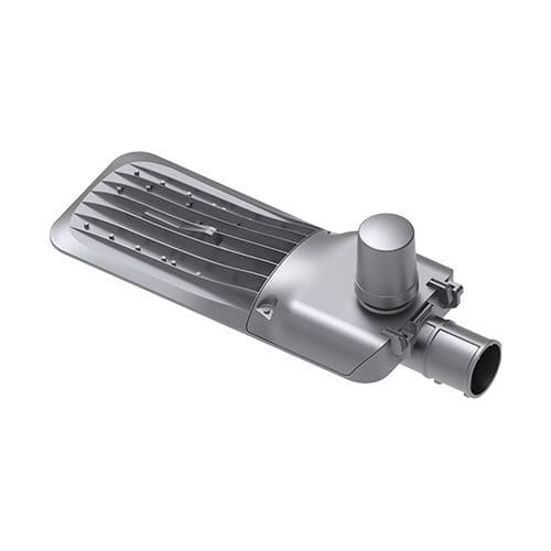 Lampione urbano - EXC-RL-Z02-RA2 - EXC Solar Street Light Technology Co., Ltd - contemporaneo / in metallo / LED