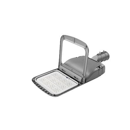 Proiettore IP65 - ANTELOPE - EXC Solar Street Light Technology Co., Ltd - LED / per strada / da esterno