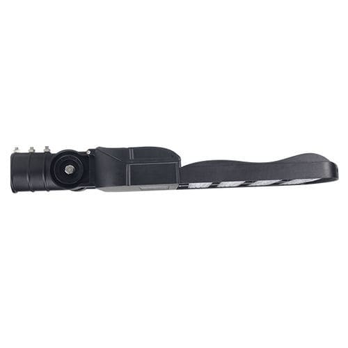 Lampione urbano - BISON - EXC Solar Street Light Technology Co., Ltd - contemporaneo / in metallo / LED