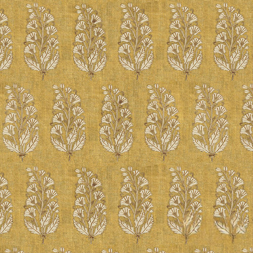 Carta da parati contemporanea - RW927 SAFAVID BOTEH - Iksel Decorative Arts - in vinile / in fibra di vetro / con motivi naturali