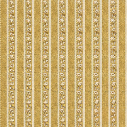 Carta da parati contemporanea - RW928 SAFAVID GOLDEN STRIPE - Iksel Decorative Arts - in vinile / in fibra di vetro / con motivi naturali