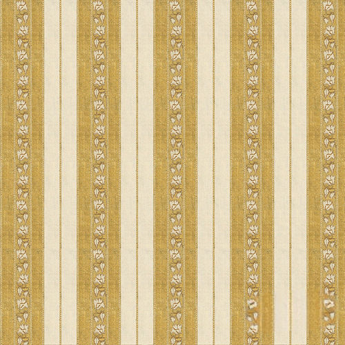 Carta da parati contemporanea - RW929 SAFAVID WIDE STRIPE - Iksel Decorative Arts - in vinile / in fibra di vetro / con motivi naturali