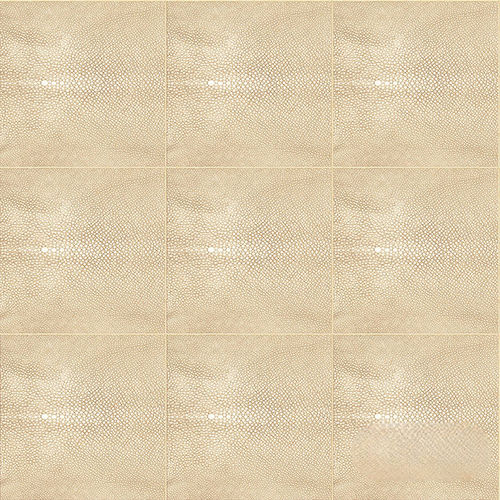 Carta da parati contemporanea - RW801 SHAGREEN - Iksel Decorative Arts - in fibra di vetro / in vinile / con motivi naturali