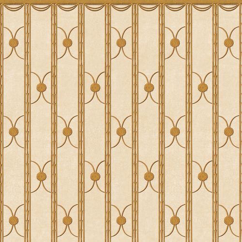Carta da parati contemporanea - DECO STRIPE RW441 - Iksel Decorative Arts - in fibra di vetro / in vinile / Art deco