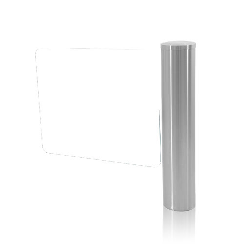 Tornello a mezza altezza - CP-200 - Goosafe Security Control Co., Ltd - per controllo accesso / in acciaio inossidabile / di sicurezza