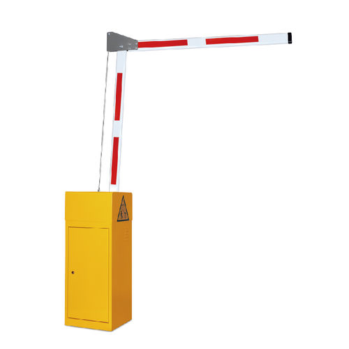 Barriera per parcheggi - KG-510 - Goosafe Security Control Co., Ltd
