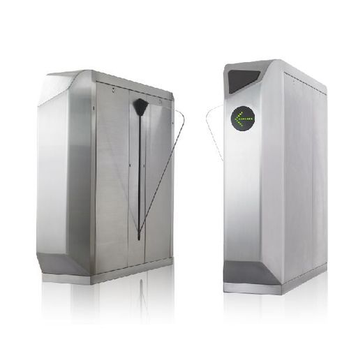 Varco rapido per controllo accesso - GT-312 - Goosafe Security Control Co., Ltd - di sicurezza / in acciaio inossidabile