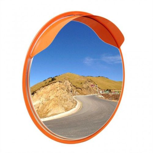 Specchio stradale di sicurezza - ASG SERIES - Goosafe Security Control Co., Ltd