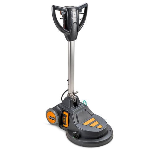 Monospazzola a batteria - ERGODISC FLEXX - TASKI