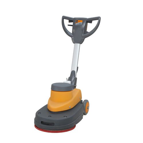 Monospazzola ad alta velocità - ergodisc omni - TASKI