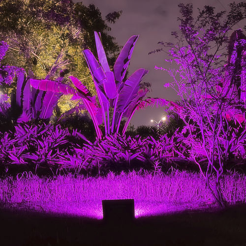 Proiettore IP67 - CLSRGB500 - Innovations On Line Products - LED RGB / professionale / da esterno