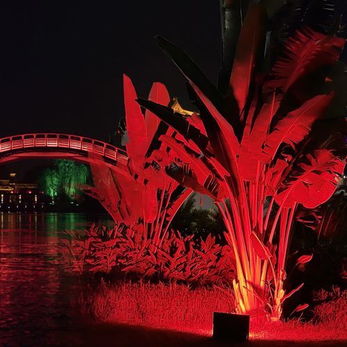 Proiettore IP67 - CLSRGB100 - Innovations On Line Products - LED / RGB / professionale