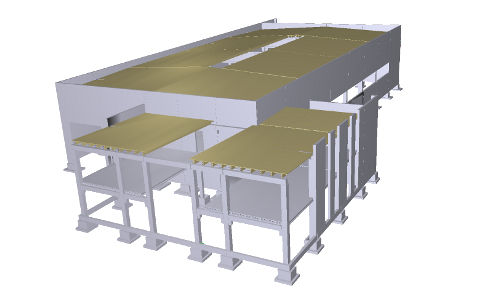 Software di analisi strutturale - BOCAD SERVICE INTERNATIONAL - per strutture in calcestruzzo / 2D