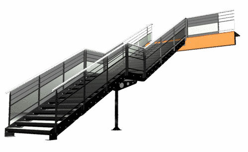 Software CAD - BOCAD SERVICE INTERNATIONAL - di architettura / per scala / 3D