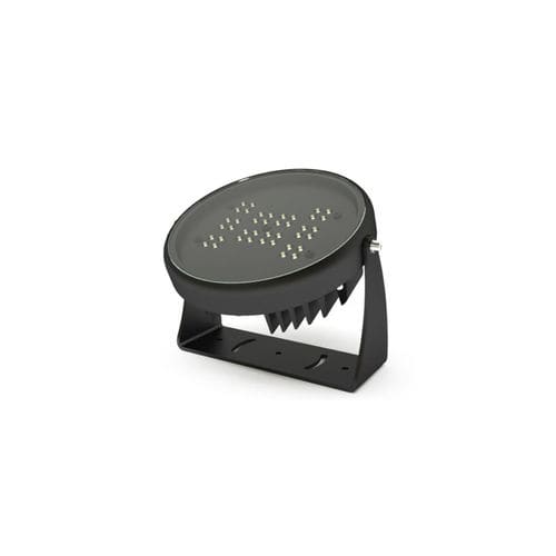 Proiettore IP66 - EWHITE40 - Spacecannon Sne - LED / per edifici pubblici / per hotel