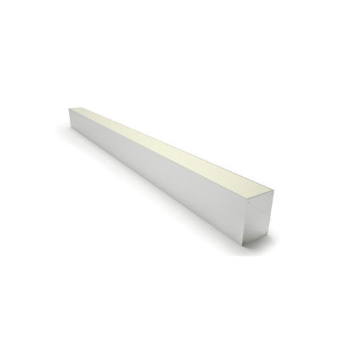 Luce da incasso a soffitto - BRAVO  - Spacecannon Sne - LED RGBW / lineare / rettangolare