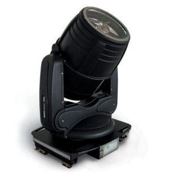 Proiettore IP43 - IREOS - Spacecannon Sne - con lampada allo xeno / per uso residenziale / professionale