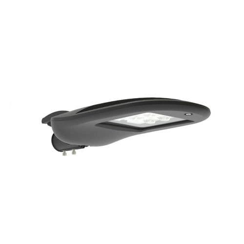Lampione urbano - I SERIES – I TECH 6 - Spacecannon Sne - contemporaneo / in ghisa di alluminio / LED